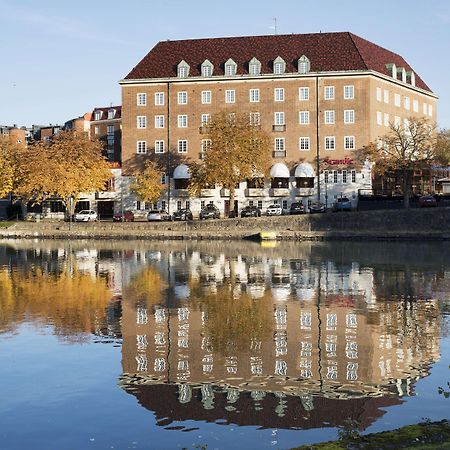 Scandic Swania Trollhättan Exteriér fotografie